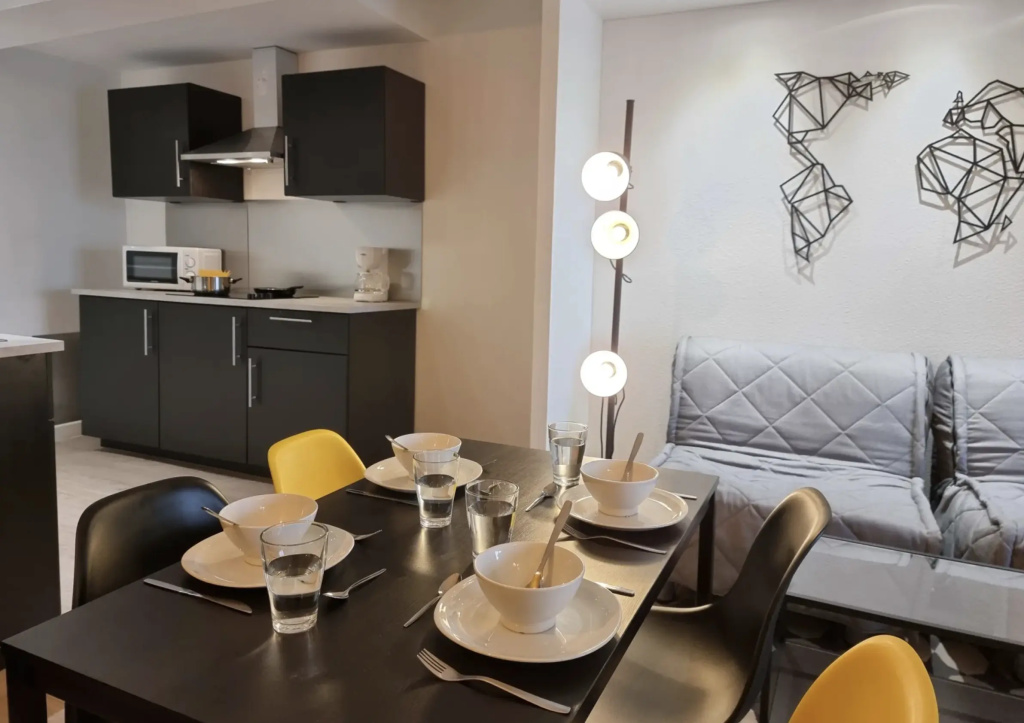 Hotel Residence City Loft - Général