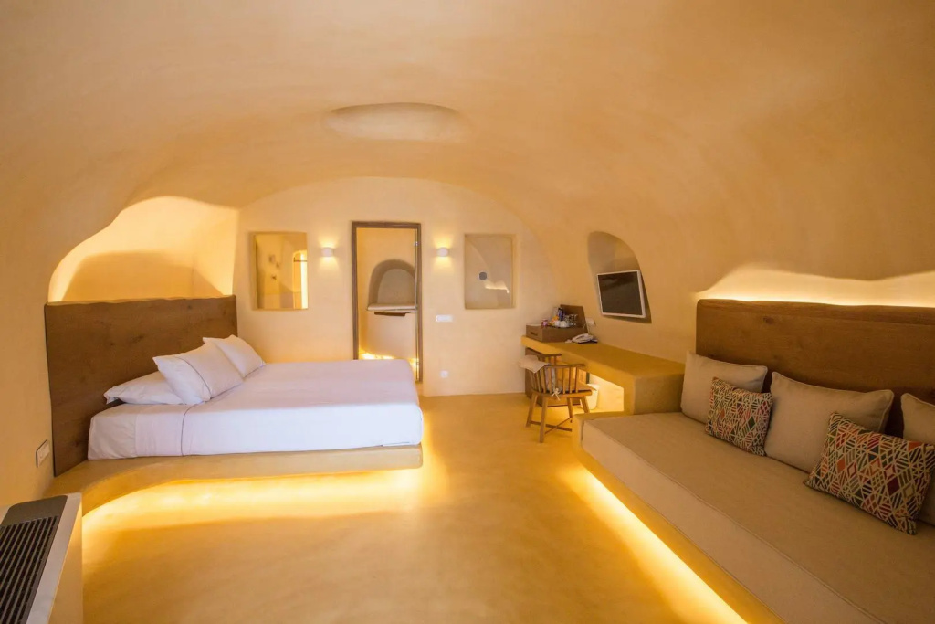 Standard Suite