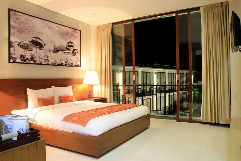 Bakung Ubud Resort & Villa