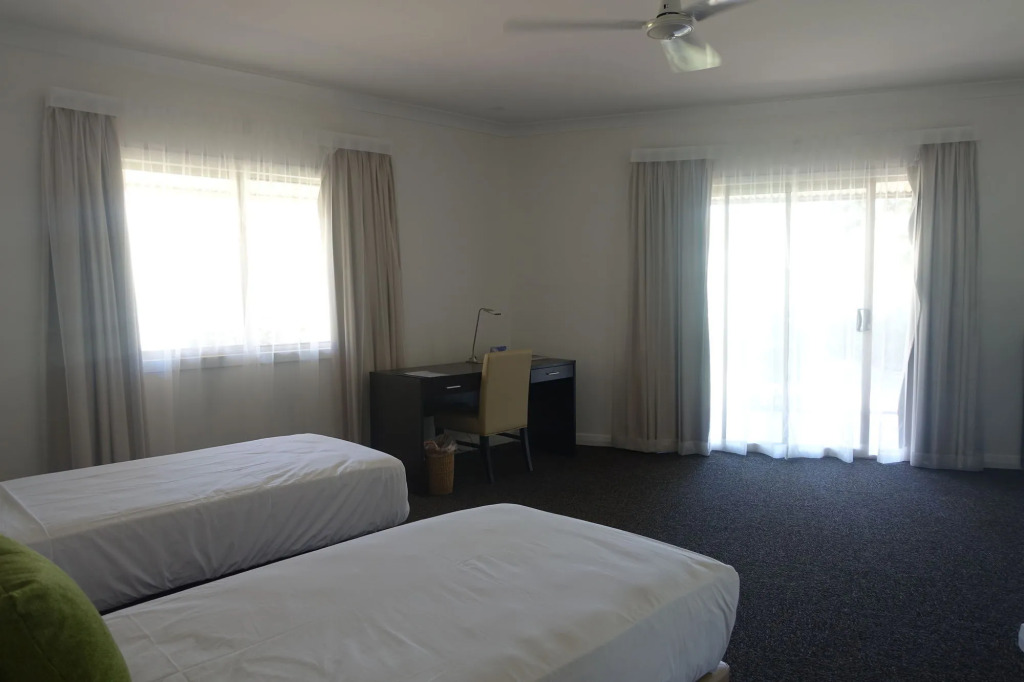 The Kimberley Grande Resort — фото 5