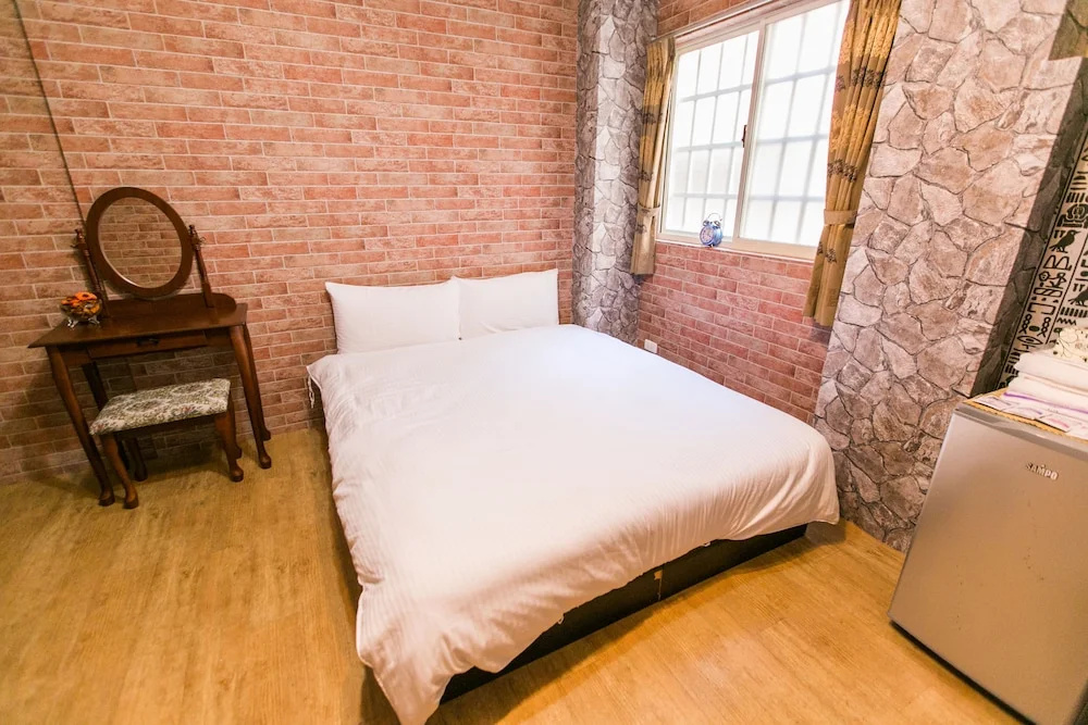 Taichung Fengjia Yoho Hostel