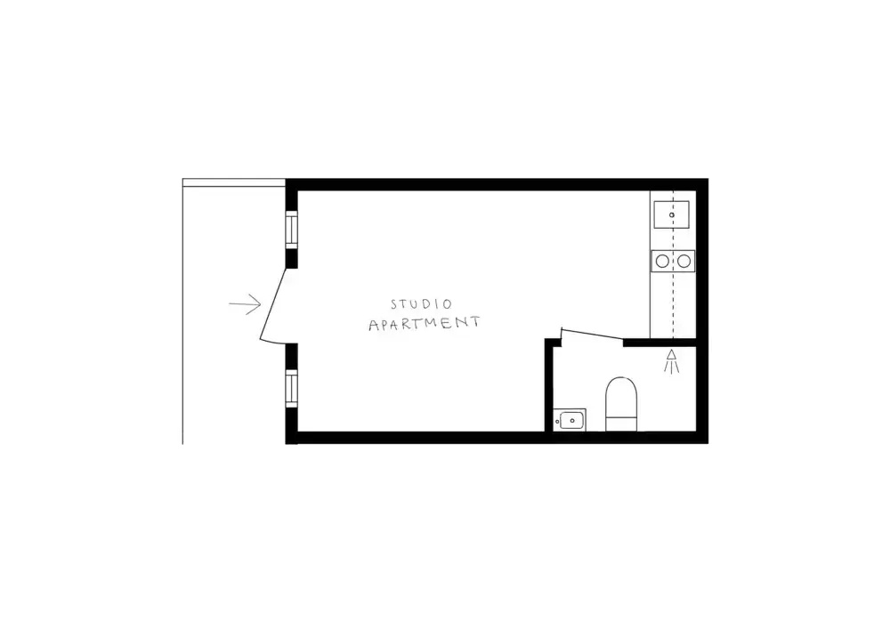 Comfort Apartment