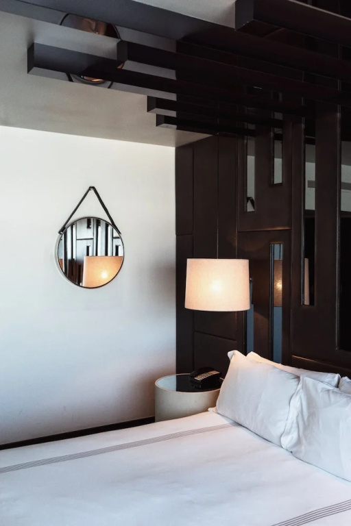 SIXTY Beverly Hills - Chambres