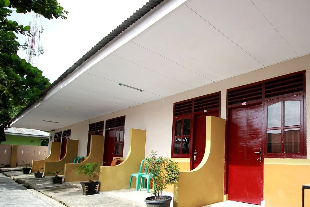 Anissa Guest House by OYO Rooms