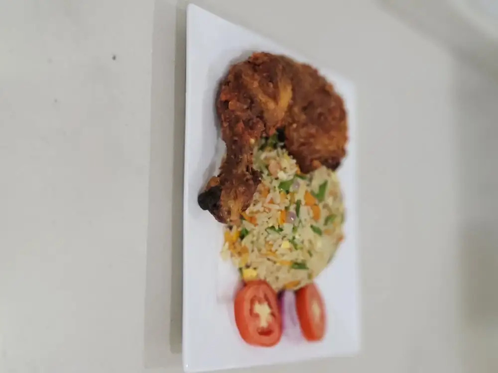 The Charis Hotel And Suites