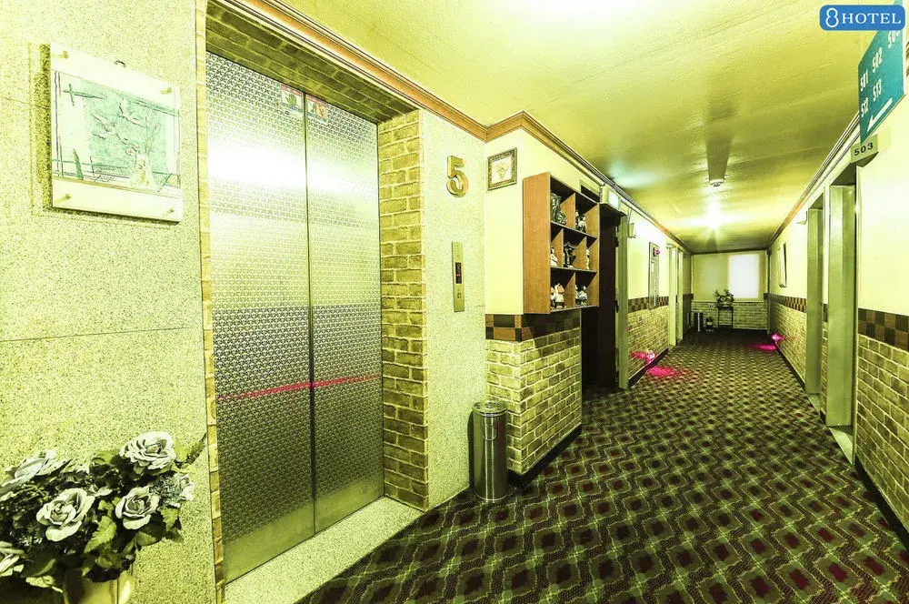 Hotel photo 11