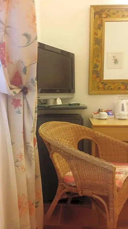 Hotel Clelia Logis - Chambres