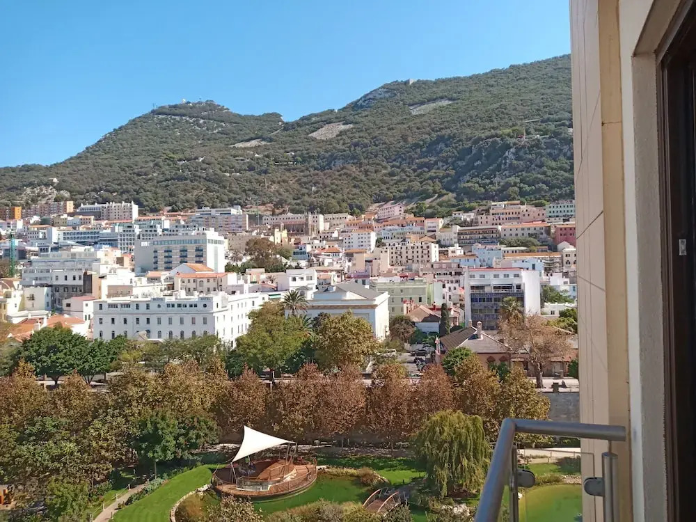 Kings Wharf Quay29 Studio with Pool - фото 17