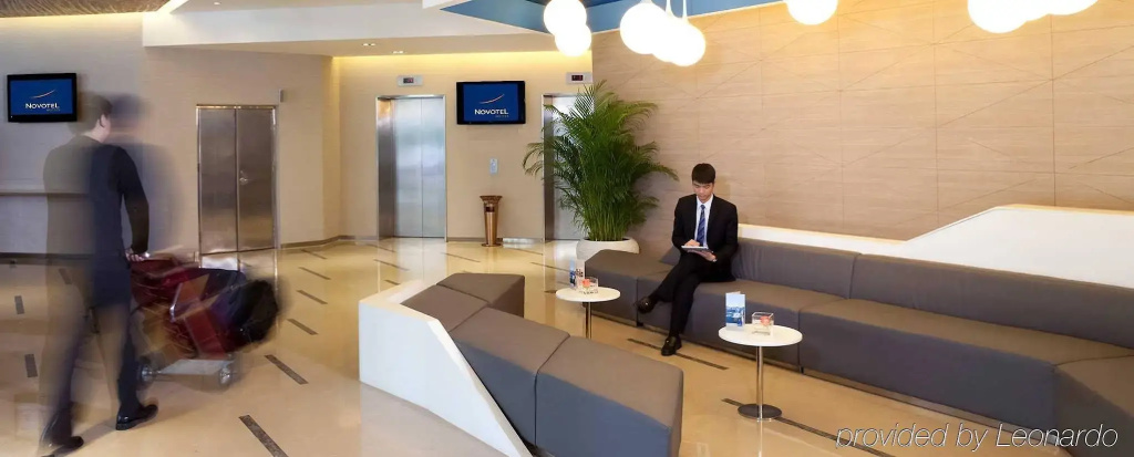 Novotel Shenzhen Watergate - Général