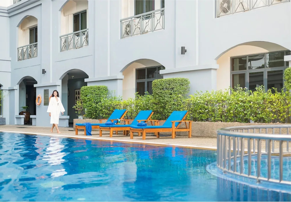 Hotel photo 12
