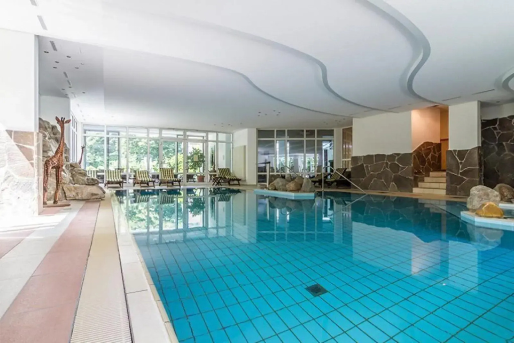 Waldhotel Bad Sulzburg - Général