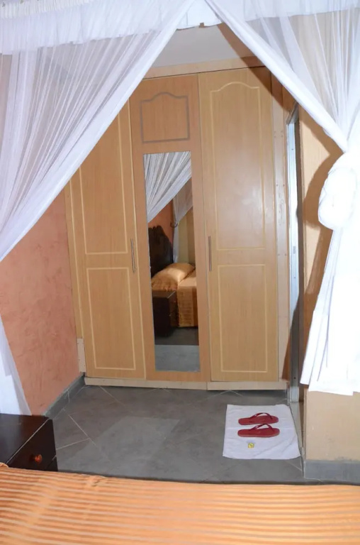 Stedmak Suites and Annexe - Général