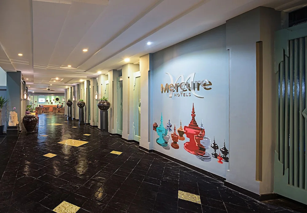 Hotel photo 10