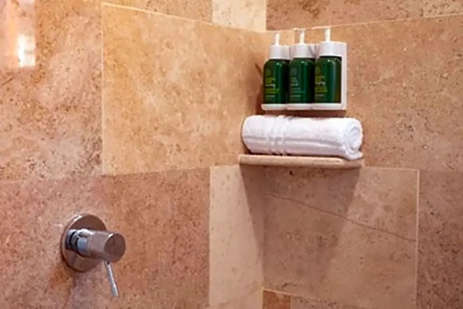 Sayulinda Hotel - Chambres