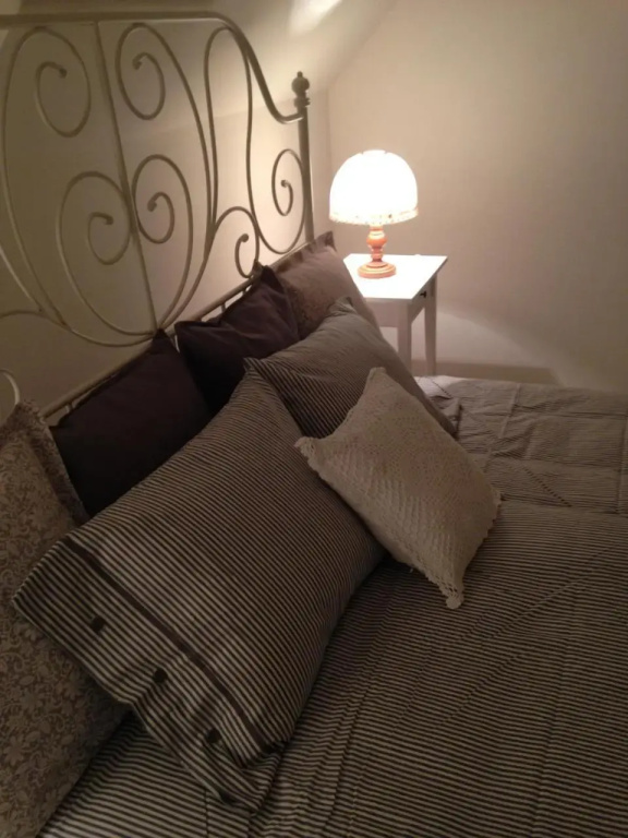 Premium "Vintage" Apartment - фото 33