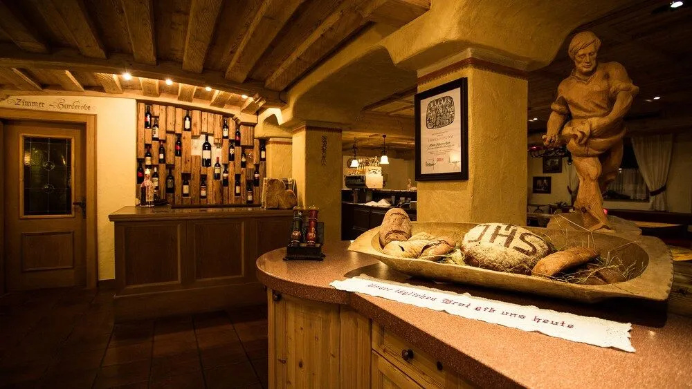 Gasthaus Agerhof - Général