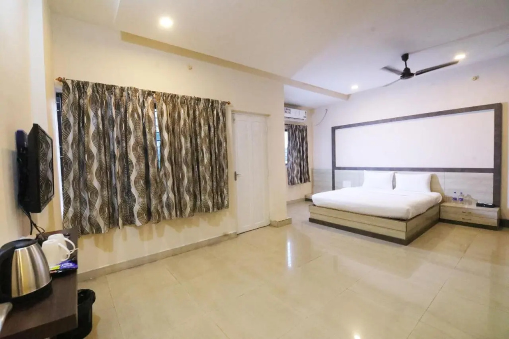 Hotel photo 14