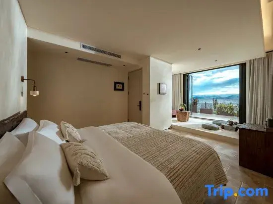 2 Bedrooms Family Suite