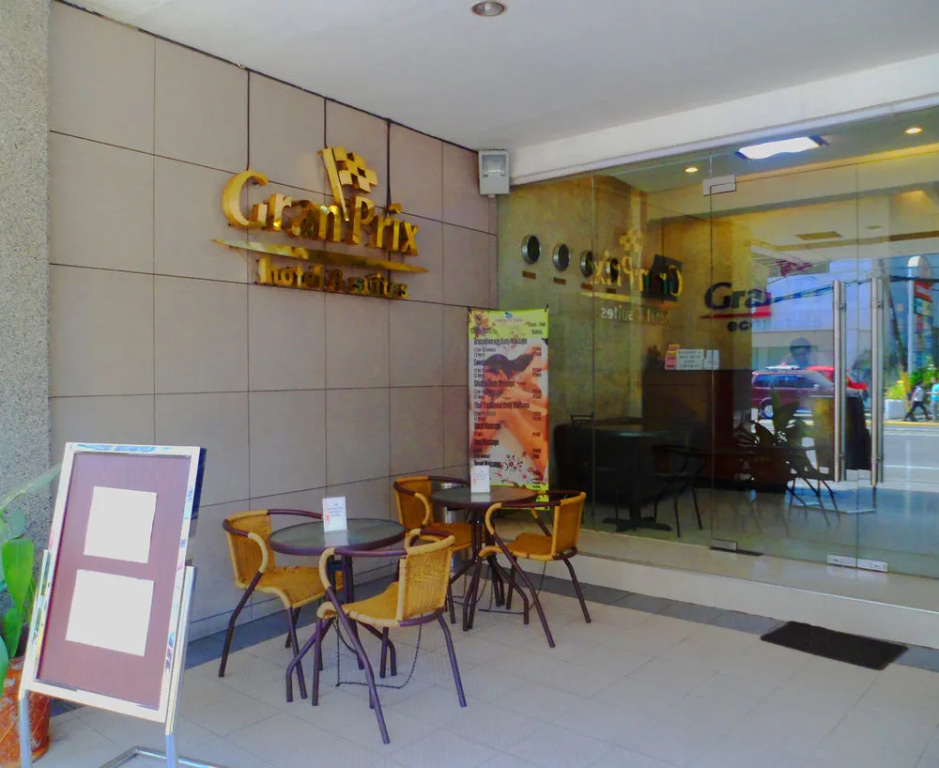 Hotel photo 15