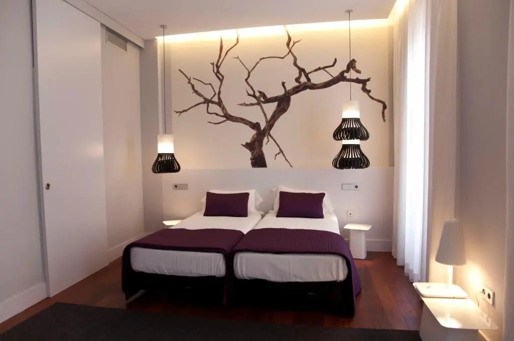 Khu Hotel - Chambres