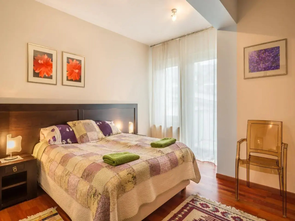 VIP Apartamenty Stara Polana Residence - фото 49