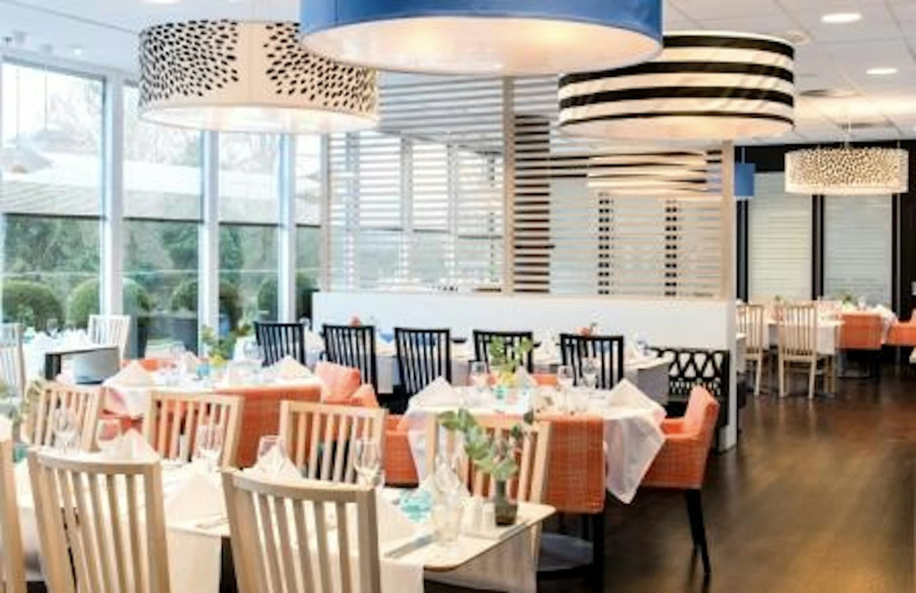 WestCord Hotel Delft - Général