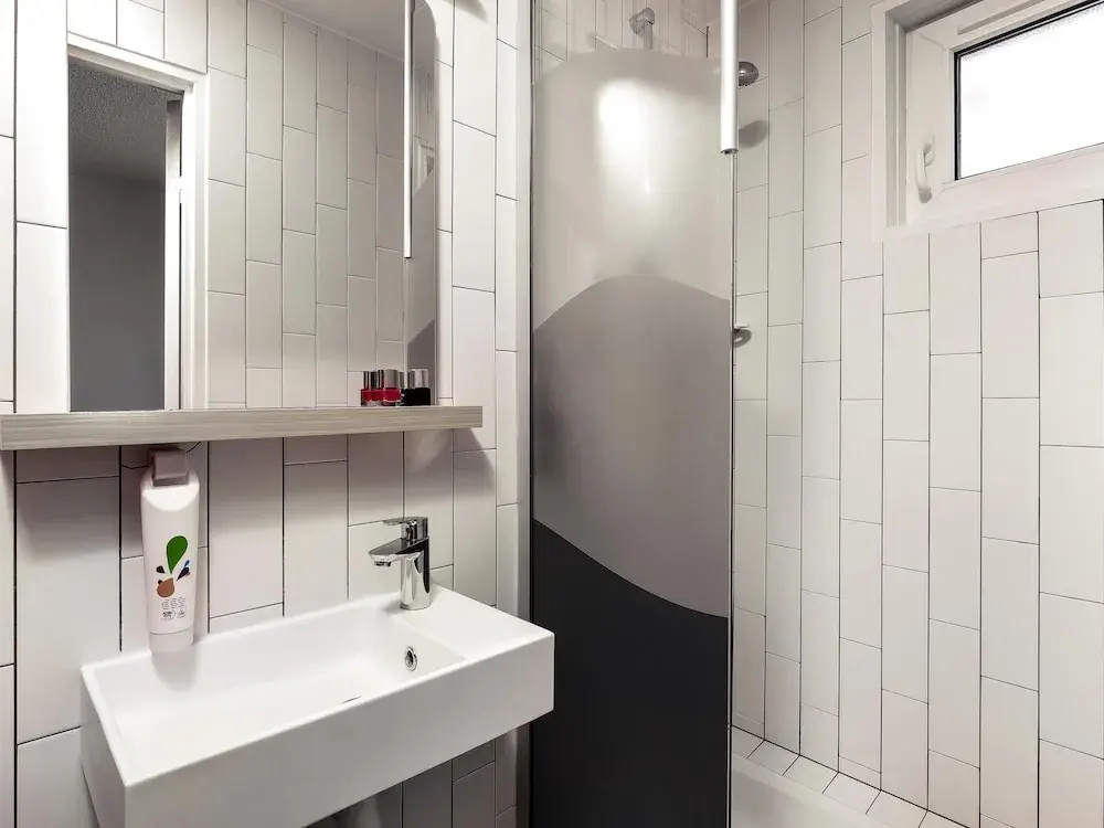 ibis Styles Vichy Centre - Chambres