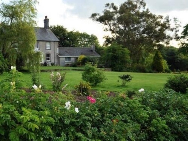 Dorset Farm
