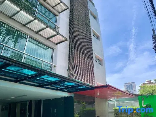 Vivi Avenue Thonglor By Vivi Avenue Happy Stay