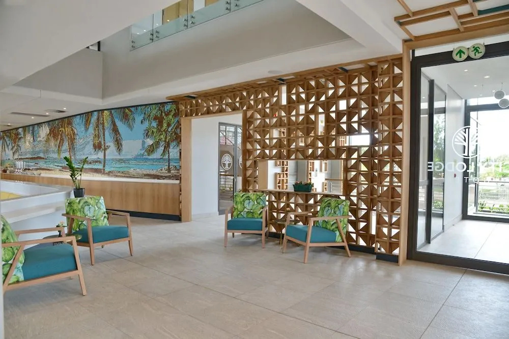 City Lodge Hotel Maputo - 3