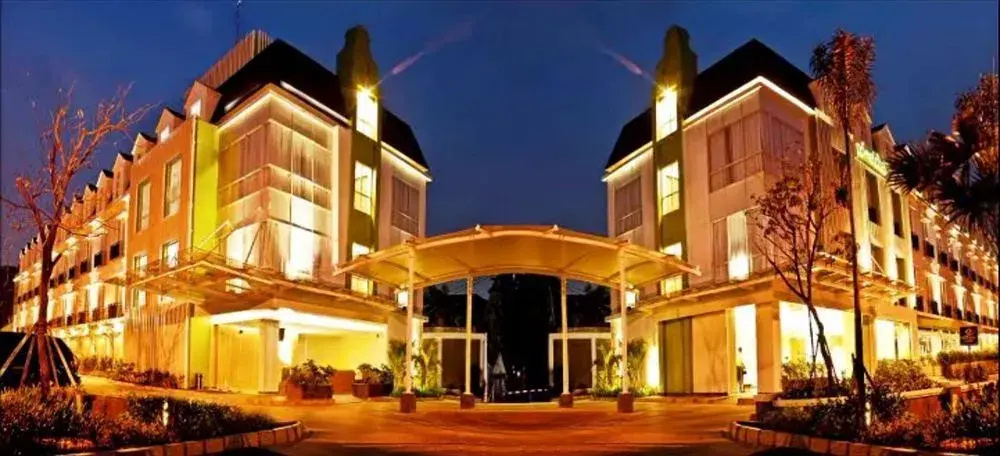 Hotel photo 34