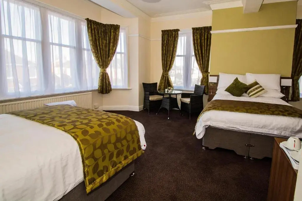 Standard room