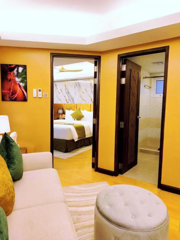 Premier Suite