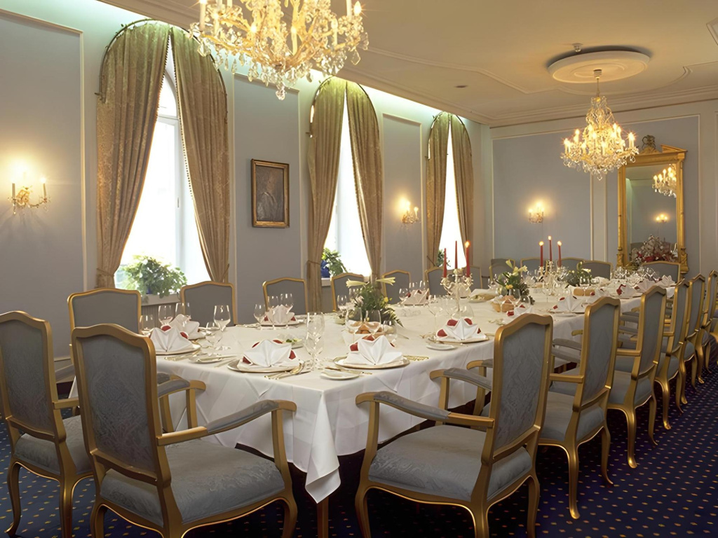 Hotel De France - Général