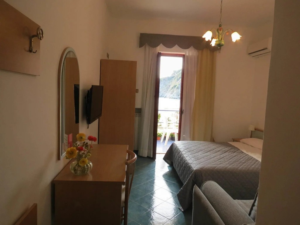 Hotel Santa Maria - Général