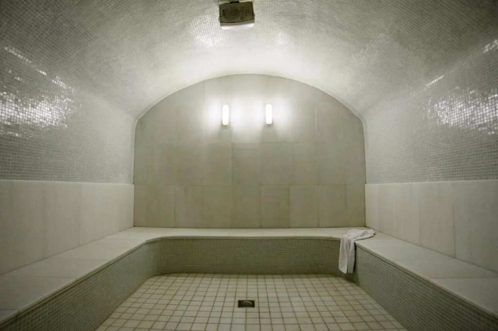 La Mer Deluxe Hotel & Spa - Adults only - Général