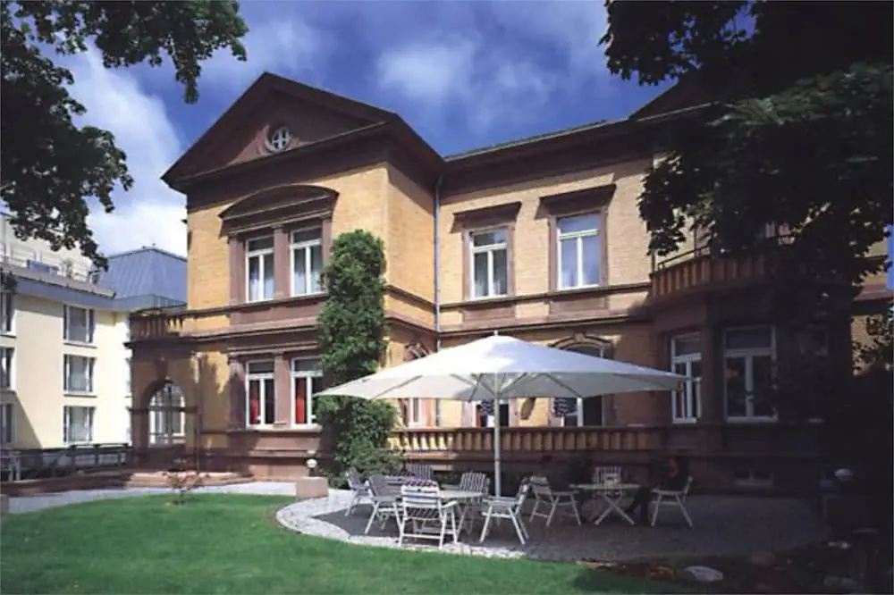 Tryp by Wyndham Stadtoldendorf - Général