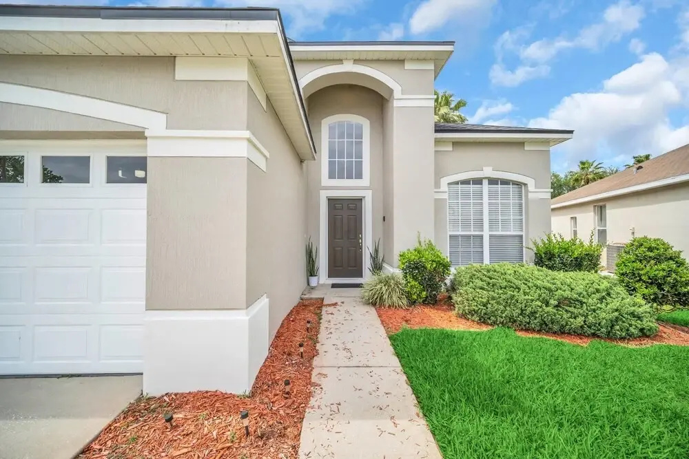 Spacious 6 Bedroom 3 5 Bath Villa Near Disney