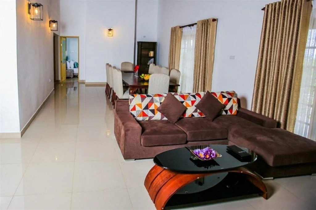 Simpson's Forest Hotel - фото 11