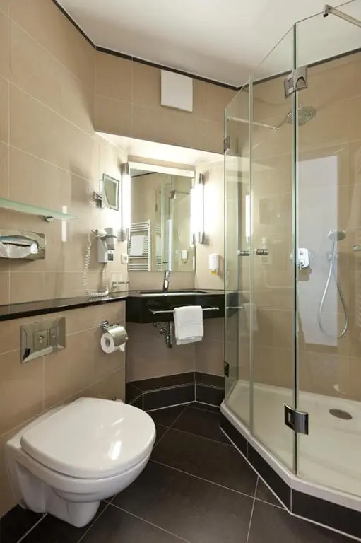 Hotel Für Dich - Chambres