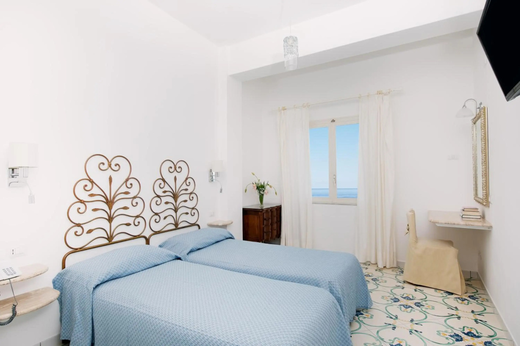 Hotel Pupetto - Général