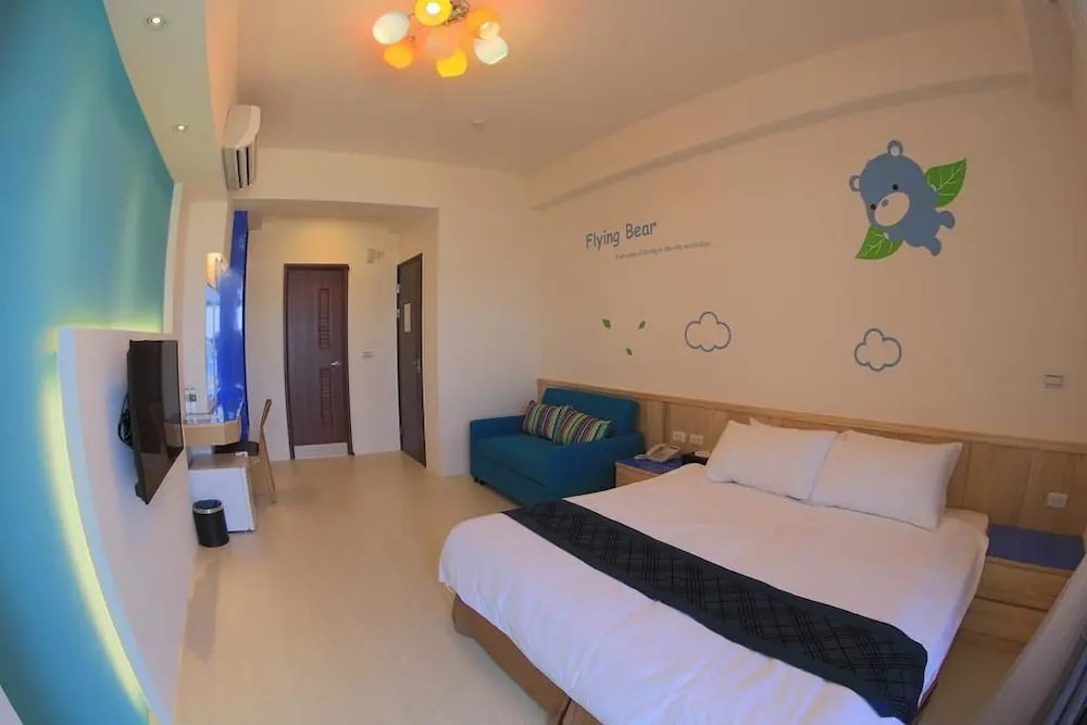 Hotel photo 5
