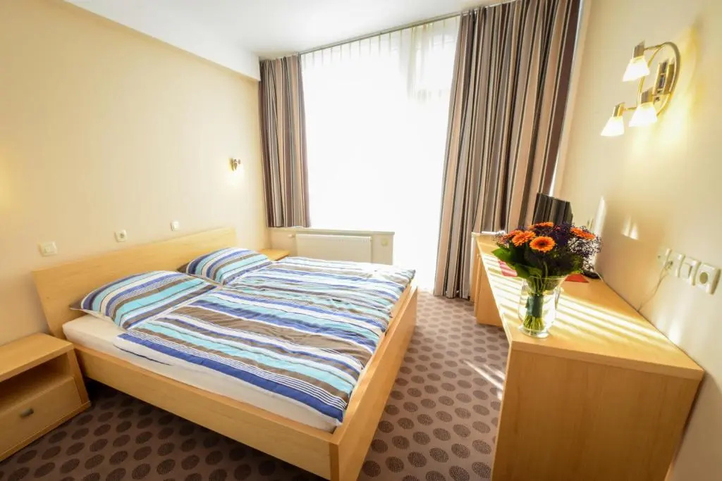 Grajski Dvor - Chambres