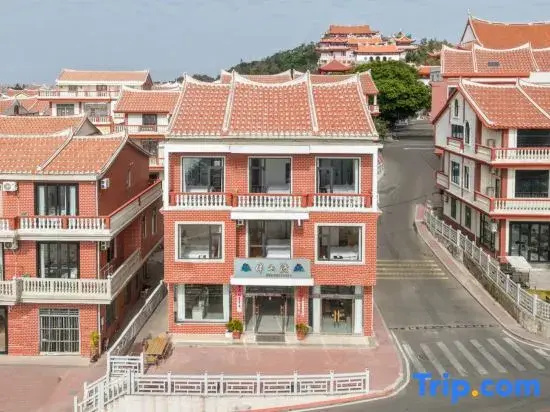 Banshan Ferry Homestay in Meizhou Island (Mazu Ancestral Temple Store)