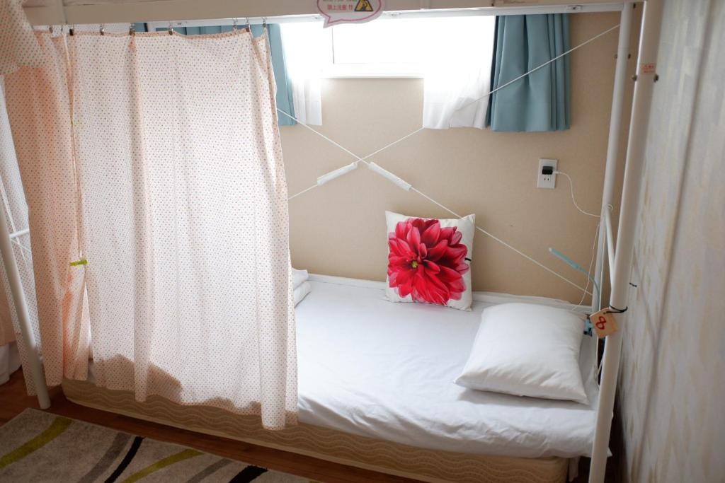 Fukuoka Guest House Jikka 사진 3