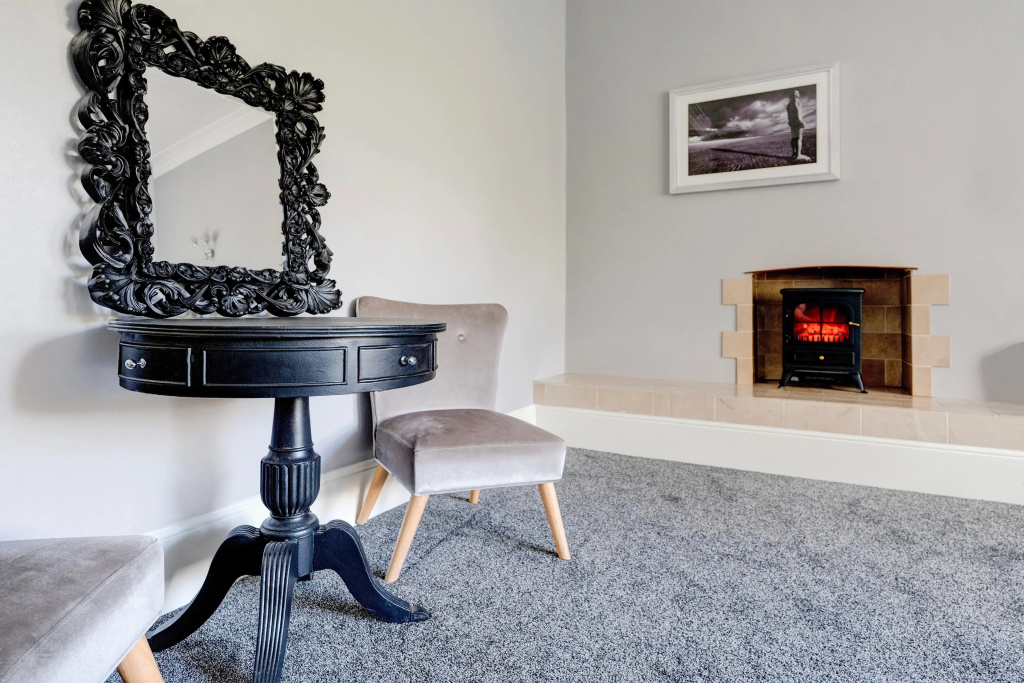 Liverpool Aigburth Sefton Park Hotel By Belvilla - Général