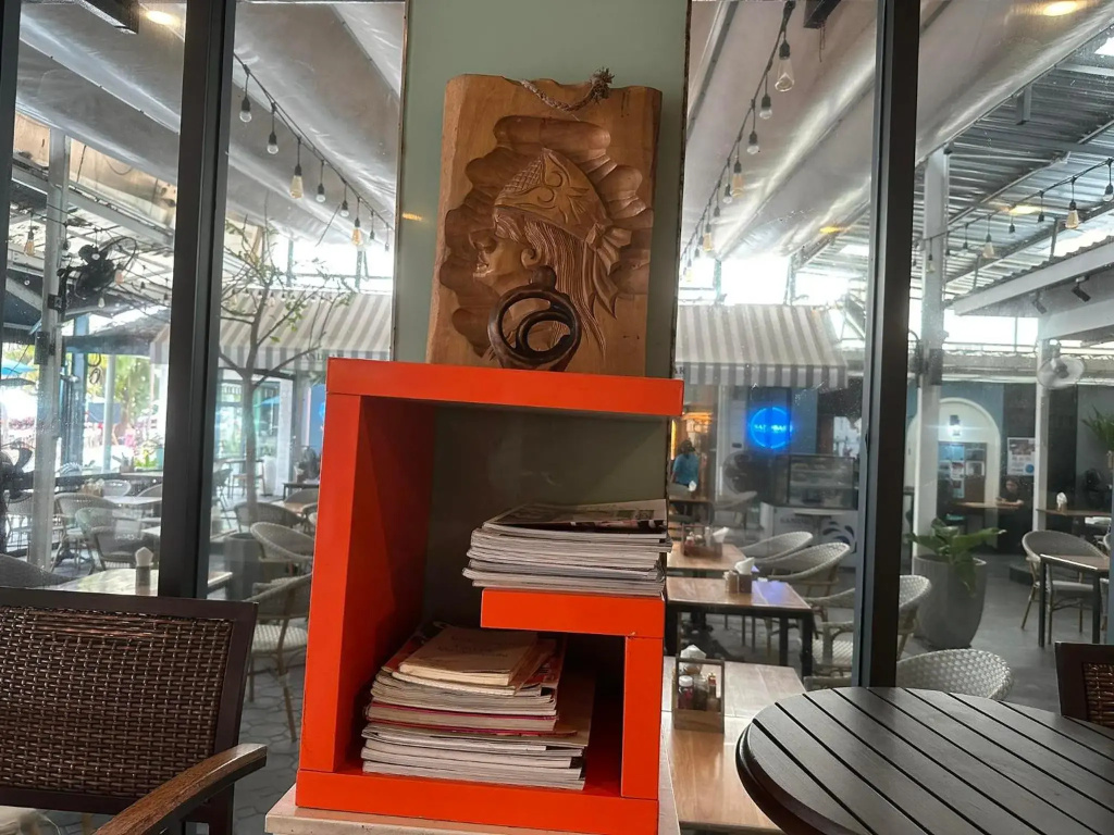 Hotel photo 20