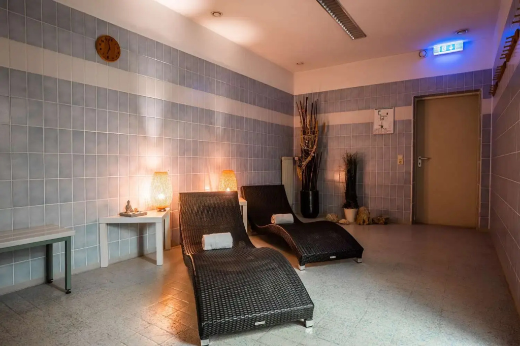 Star Inn Hotel München Nord, by Comfort - Général