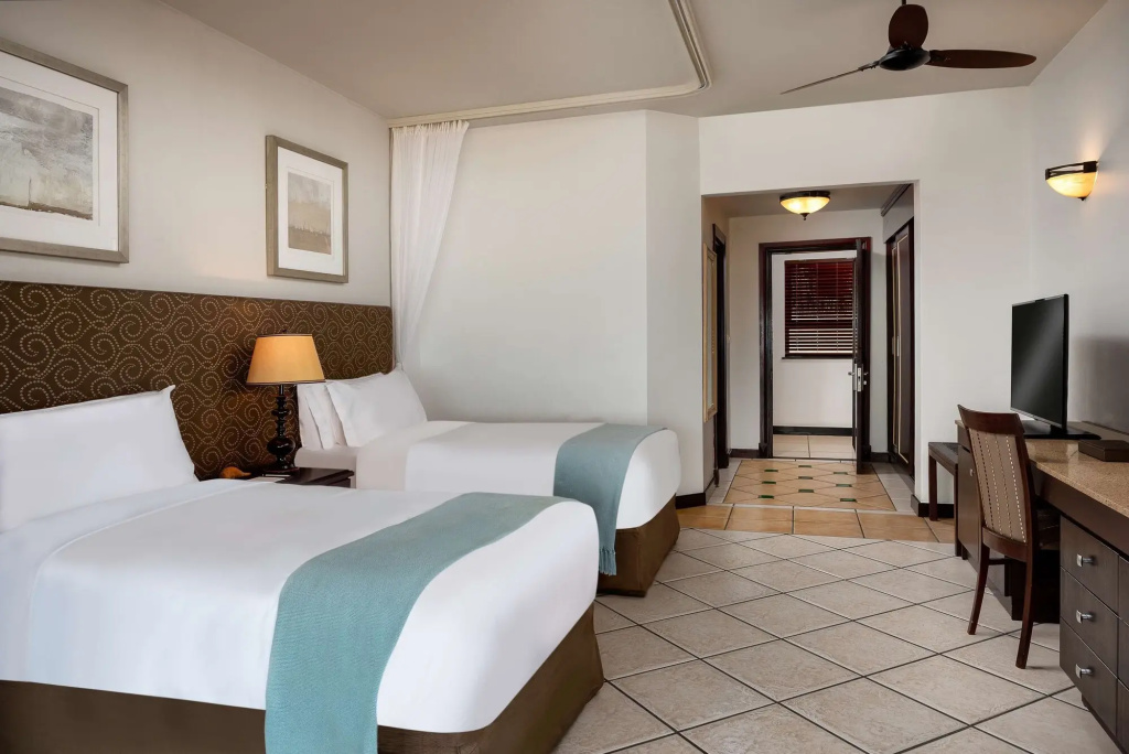 Anantara Bazaruto Island Resort - Général