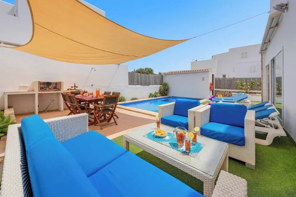 Villa Biel Mallorca